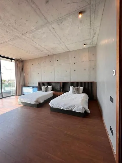 Villa Avec Vue Imprenable Sur Le Golf Amelkis Μαρακές