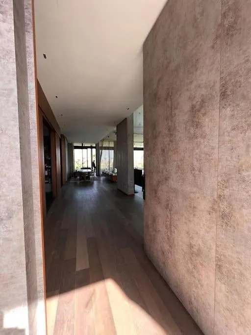 Villa Avec Vue Imprenable Sur Le Golf Amelkis Μαρακές Μαρόκο