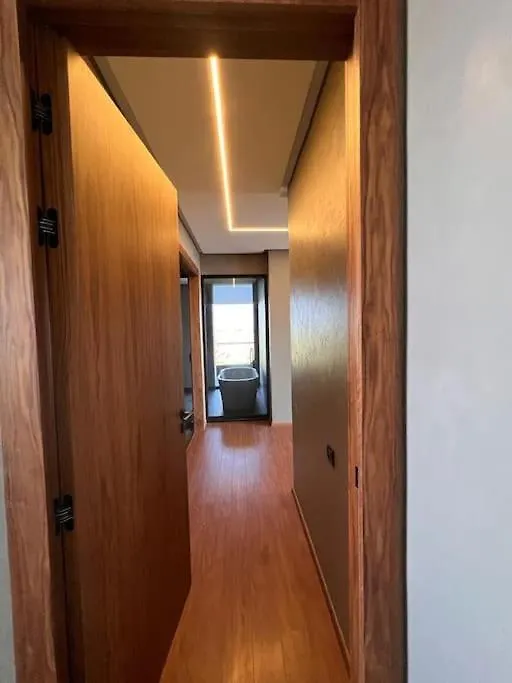 Villa Avec Vue Imprenable Sur Le Golf Amelkis Μαρακές