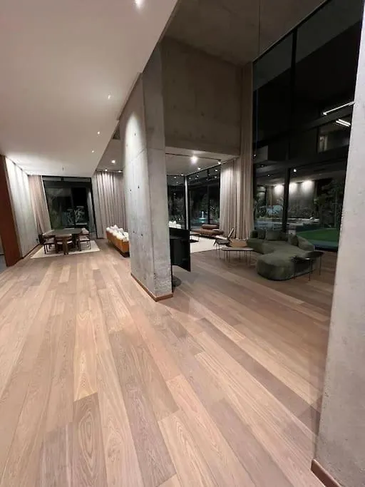 Villa Avec Vue Imprenable Sur Le Golf Amelkis Μαρακές Μαρόκο