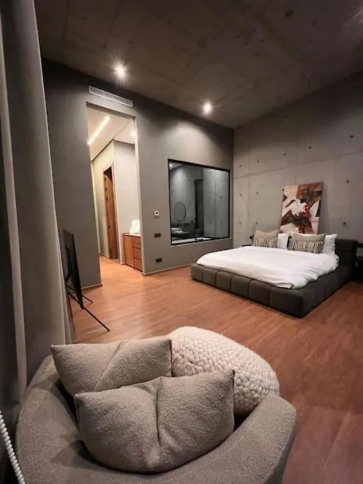 Villa Avec Vue Imprenable Sur Le Golf Amelkis Μαρακές 0*,