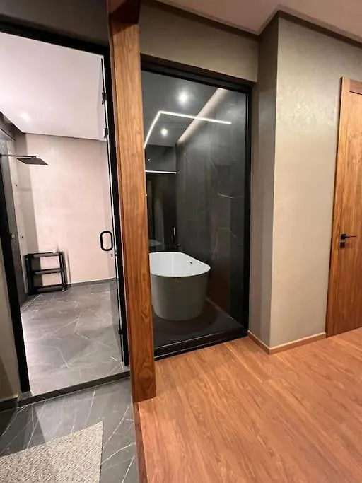 Villa Avec Vue Imprenable Sur Le Golf Amelkis Μαρακές 0*,  Μαρόκο