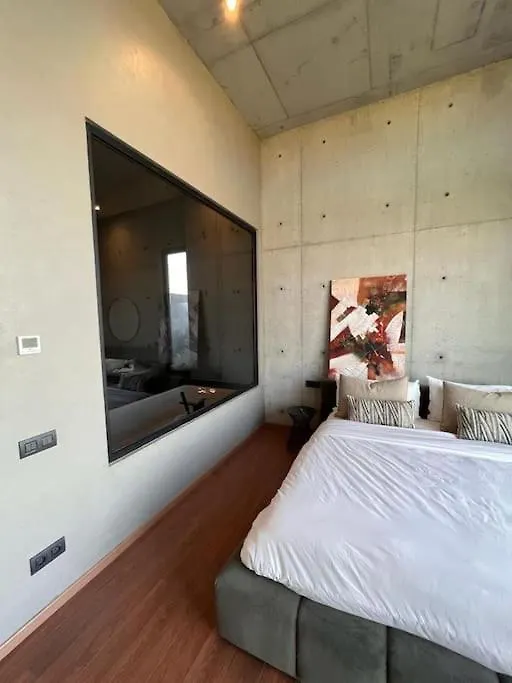 Villa Avec Vue Imprenable Sur Le Golf Amelkis Μαρακές