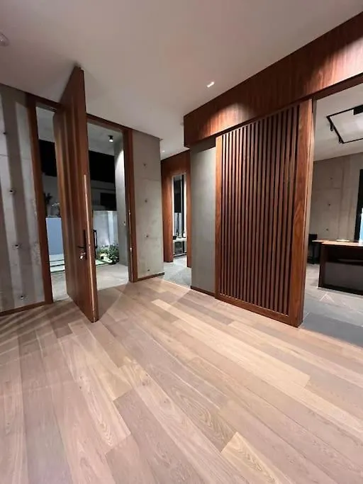 Villa Avec Vue Imprenable Sur Le Golf Amelkis Μαρακές