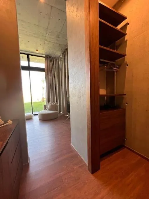 Villa Avec Vue Imprenable Sur Le Golf Amelkis Μαρακές