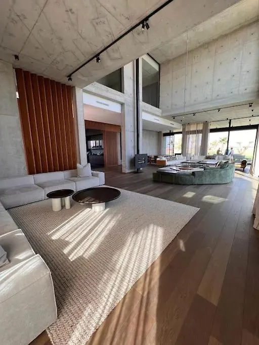 Villa Avec Vue Imprenable Sur Le Golf Amelkis Μαρακές