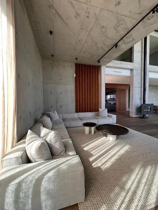 Villa Avec Vue Imprenable Sur Le Golf Amelkis Μαρακές