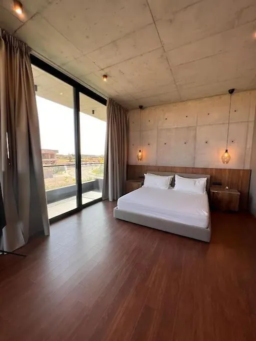 Villa Avec Vue Imprenable Sur Le Golf Amelkis Μαρακές 0*,  Μαρόκο